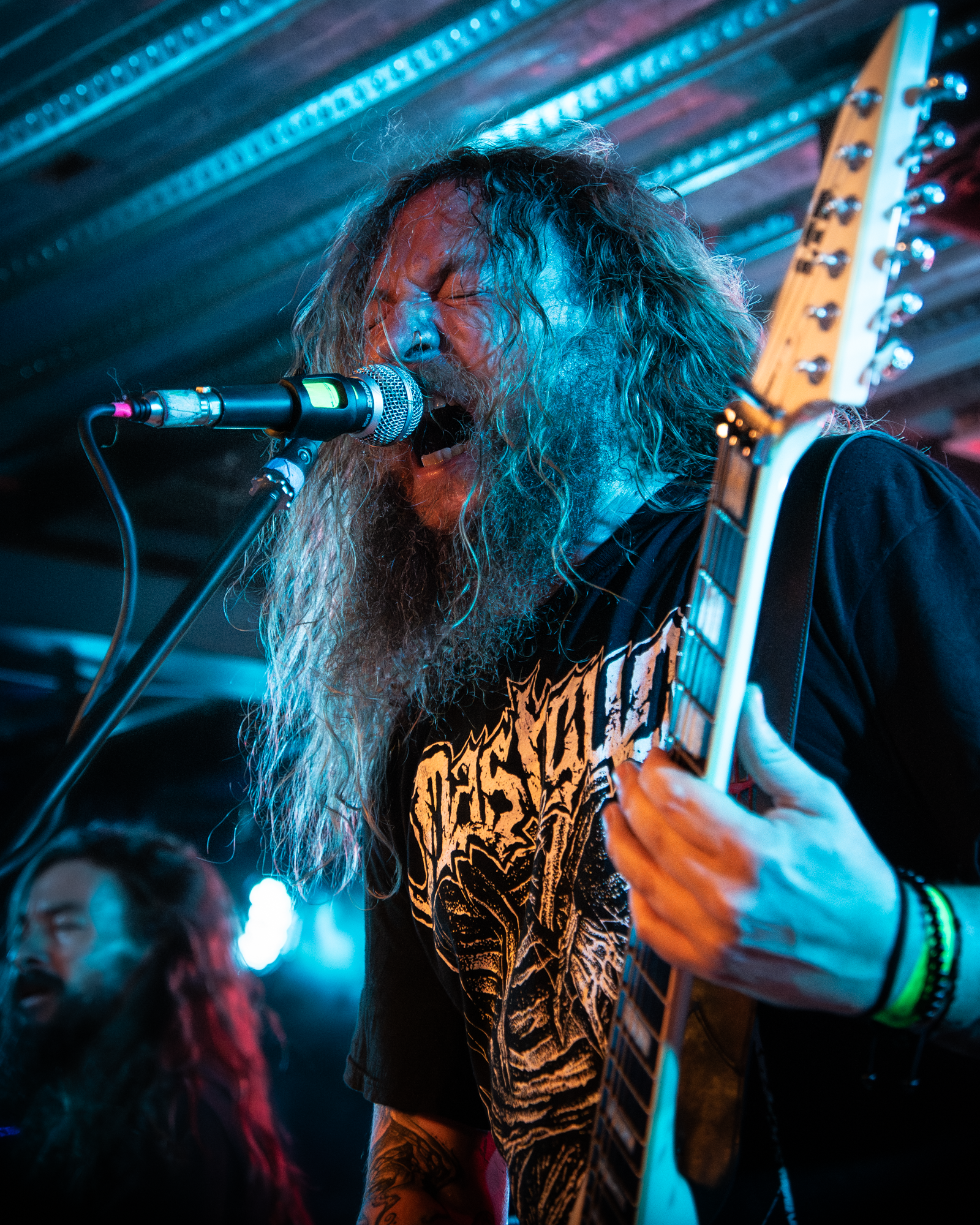 Angelus Apatrida - Latinoamérica Aftermath Tour '24